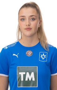 Ólína Valdimarsdóttir (ISL)