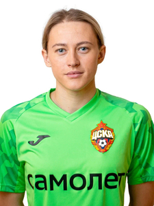 Anastasia Ananjeva (RUS)