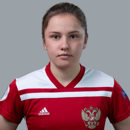 Tatiana Petrova (RUS)