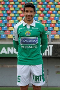 Sebastin Silva (CHI)