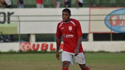 Danilo Bahia (BRA)