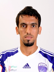 Ahmed Al-Shamsi (UAE)