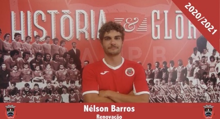 Nelson Barros (POR)