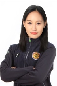 Jung Eun-joo (KOR)