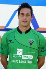 Adrián Murcia (ESP)