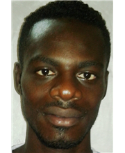 Ngagne Diallo (SEN)