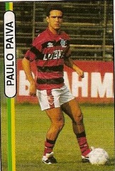 Paulo Paiva (BRA)
