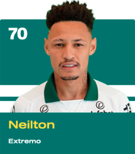 Neilton (BRA)