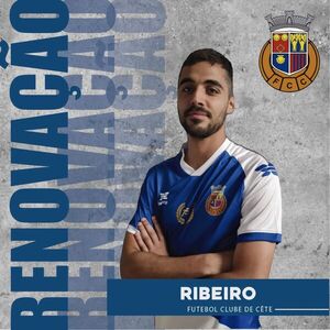 Ribeiro (POR)