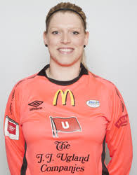 Line Johansen (DEN)