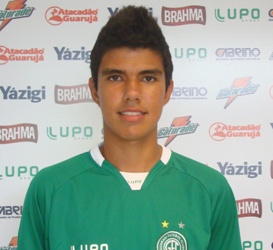 Pedro Costa (BRA)