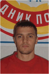 Zoran Miletic (SRB)