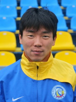 Hong Yong-Jo (PRK)