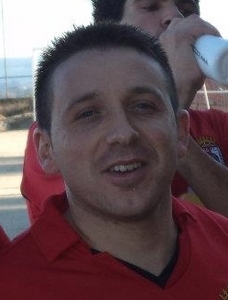 Nuno Teixeira (POR)