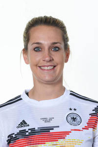 Lena Goeßling (GER)