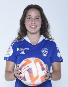 Carolina Ribeiro (POR)