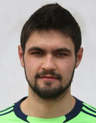 Artem Kuchak (UKR)