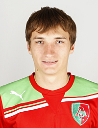 Georgi Zotov (RUS)