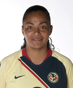 Marylin Díaz (MEX)