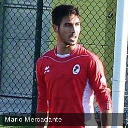 Mario Mercadante (ITA)