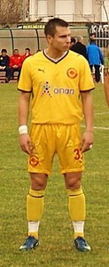 Kristijan Sinkovic (CRO)