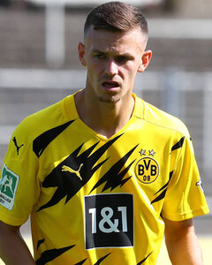 Dominik Wanner (GER)
