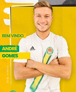 André Gomes (POR)