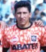Omar Sevilla (SLV)