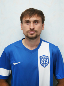 Aleksandr Zyablov (RUS)