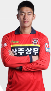 Lee Yong (KOR)