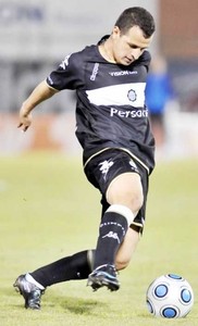 Nelson Romero (PAR)