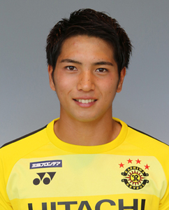 Takumi Kamijima (JPN)