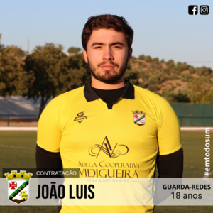 João Luís (POR)