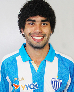 Bruno Mendes (BRA)