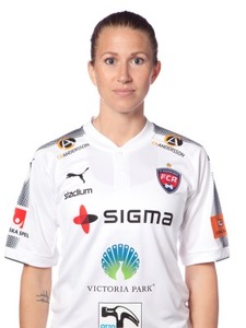 Emma Berglund (SWE)