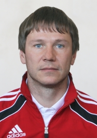 Evgeni Alkhimov (RUS)