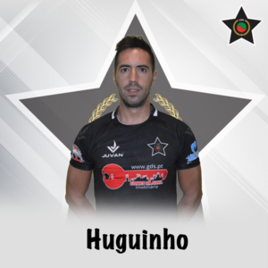 Hugo Oliveira (POR)