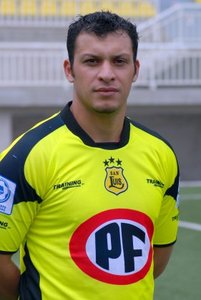 Eduardo Sepúlveda (CHI)