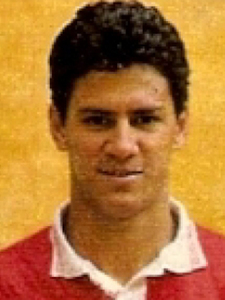 Jorge Antônio (BRA)