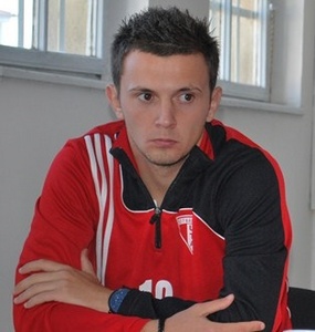 Alexandru Neagu (ROM)