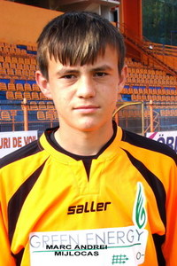 Andrei Marc (ROM)