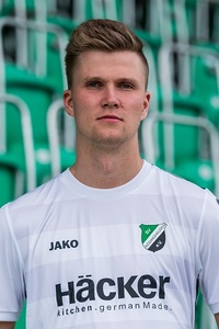Lukas Kunze (GER)