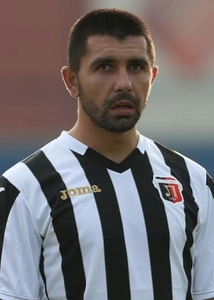 Deyan Moldovanov (BUL)