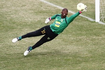 Nkosingiphile Gumede (RSA)