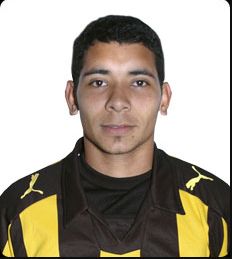 Cristian Palacios (URU)