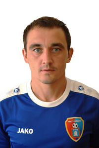 Aleksandr Dutov (RUS)