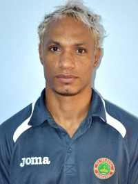 Willer Souza (BRA)