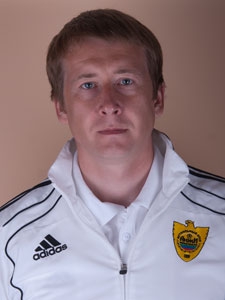 Aleksandr Makarov (RUS)