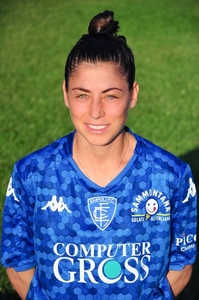 Francesca Papaleo (ITA)