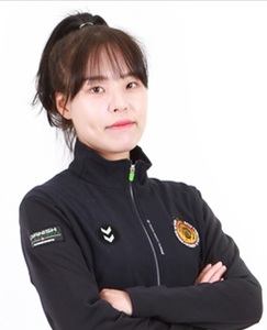 Kim Yeon-joo (KOR)